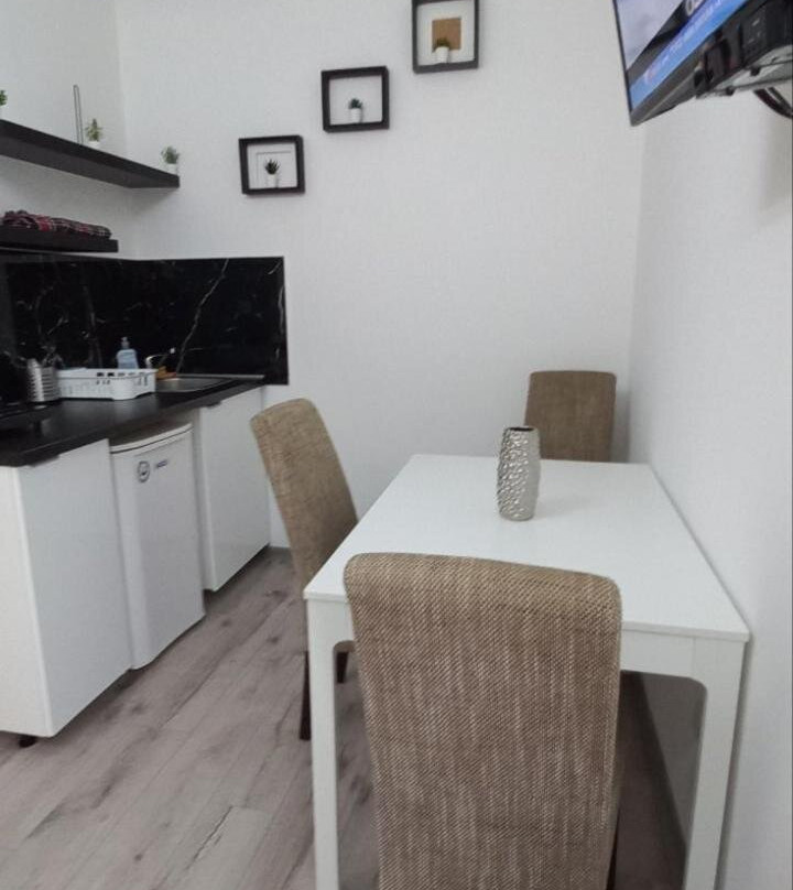 Apartman Banja Vrujci