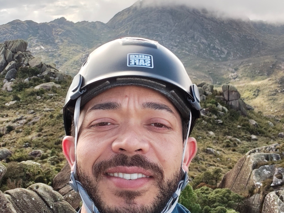 Pico das Prateleiras-Itatiaia必去景点