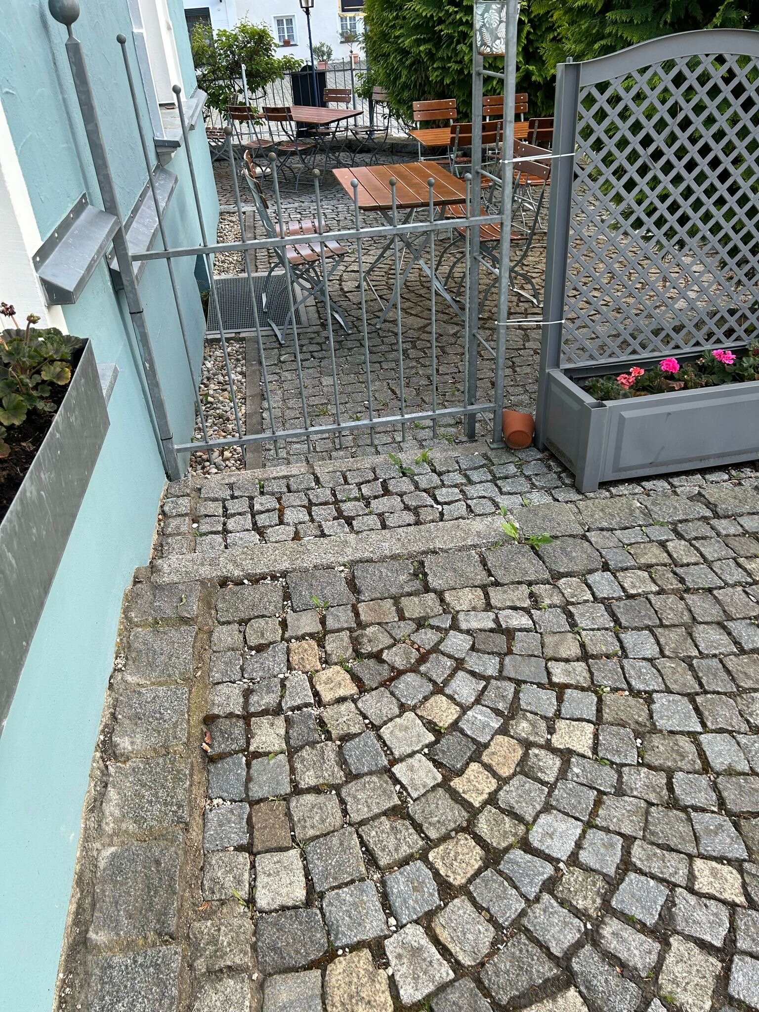 Schwarzacher Hof in Niederbayern-官方