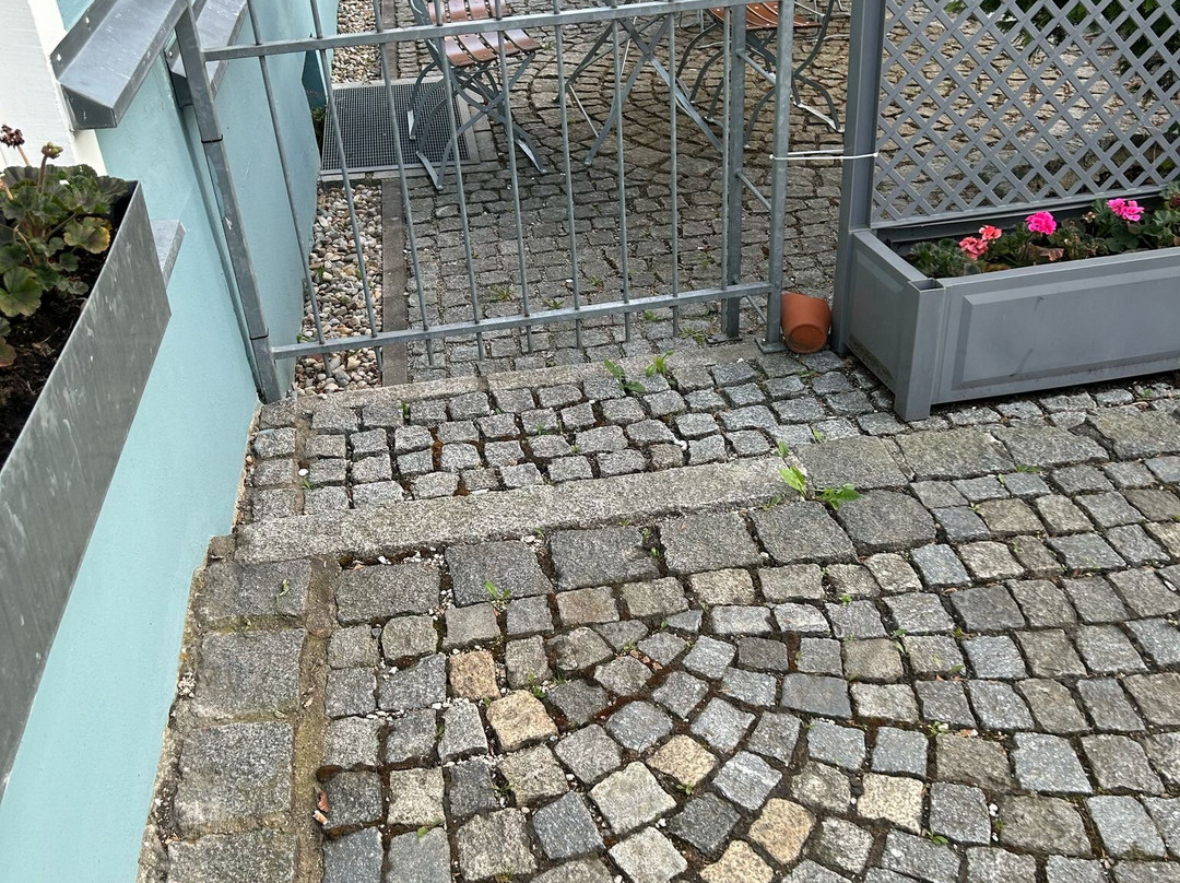 Schwarzacher Hof in Niederbayern主图