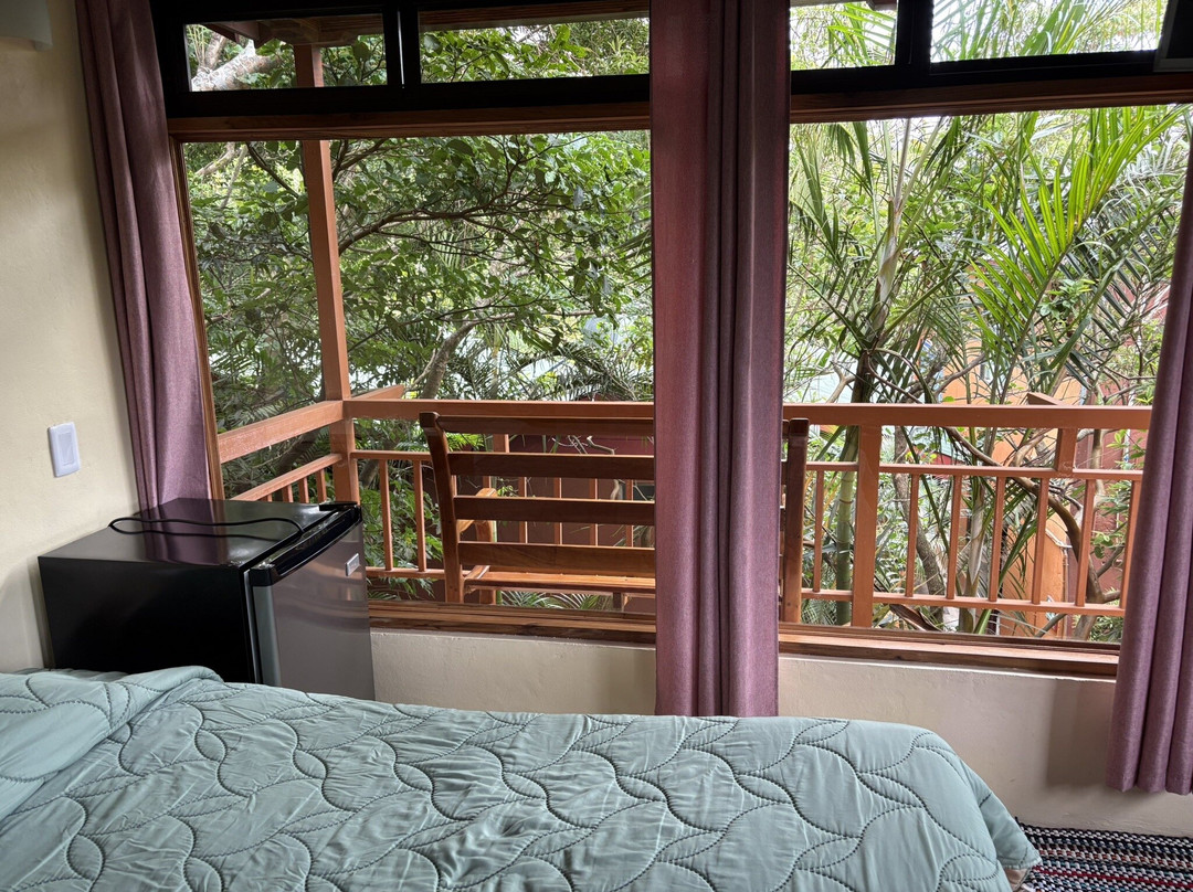 Monteverde Villa Lodge Hotel主图