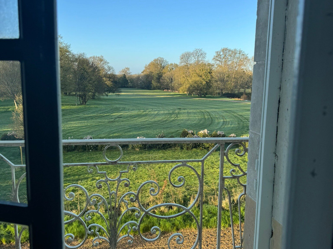 Chateau Des Briottieres主图