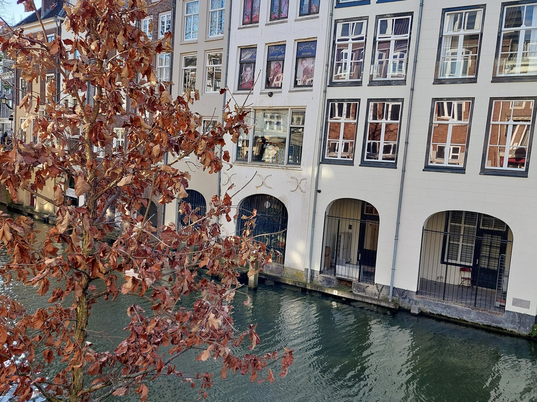 运河区景点图片
