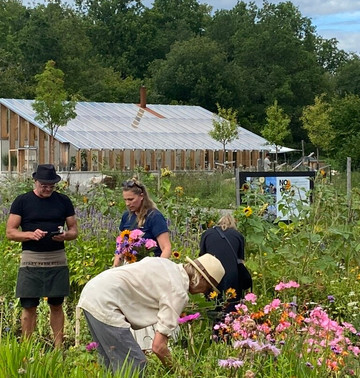 Osprey Farm Studio-Strangnas必去景点