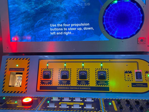 The Escape Game Minneapolis-明尼阿波利斯必去景点