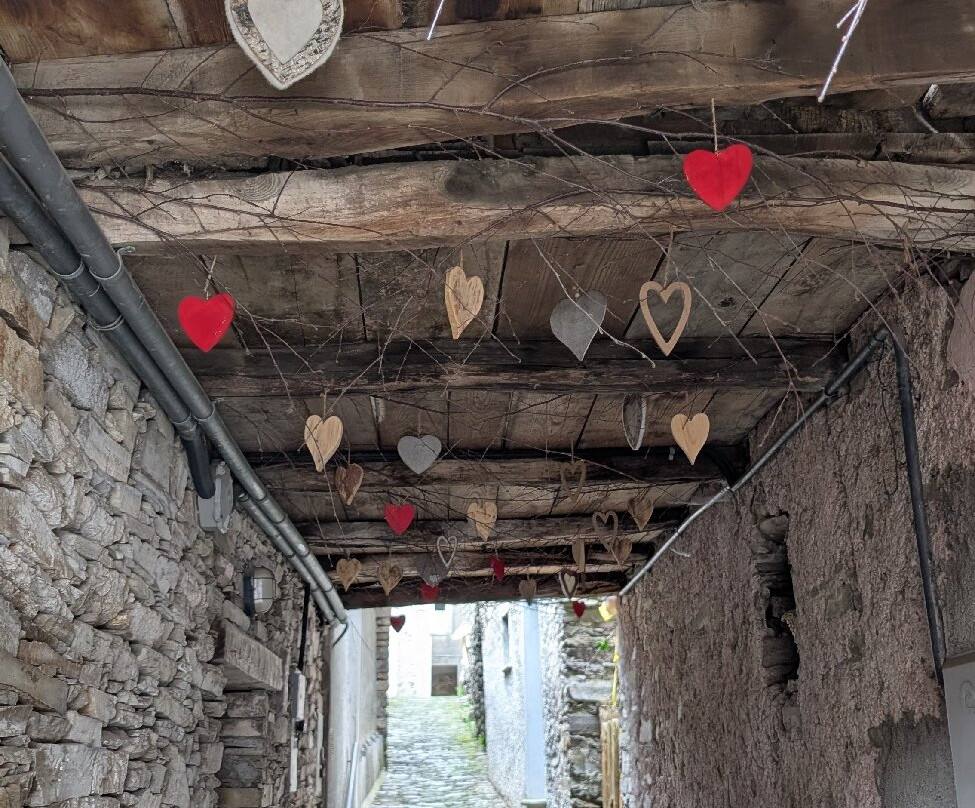 Borgo di Monteviasco景点图片