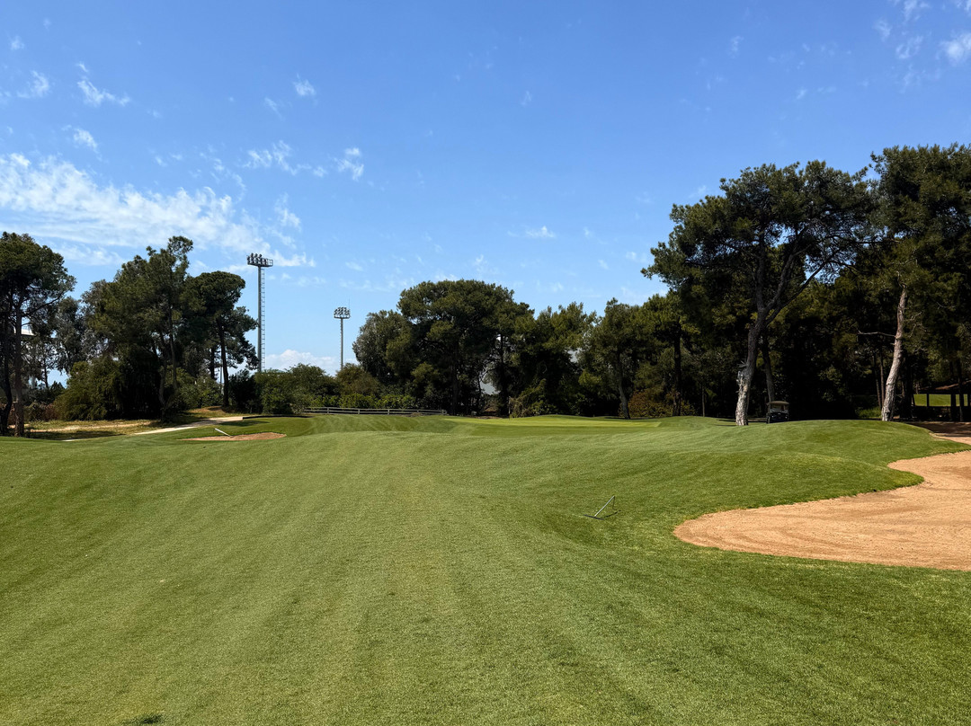 Sueno Golf Club景点图片