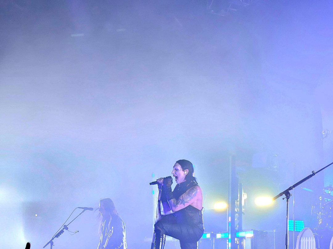 20 Monroe Live-大急流市必去景点