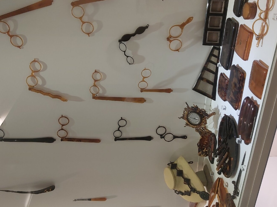 Museo Nazionale della Ceramica-那不勒斯必去景点