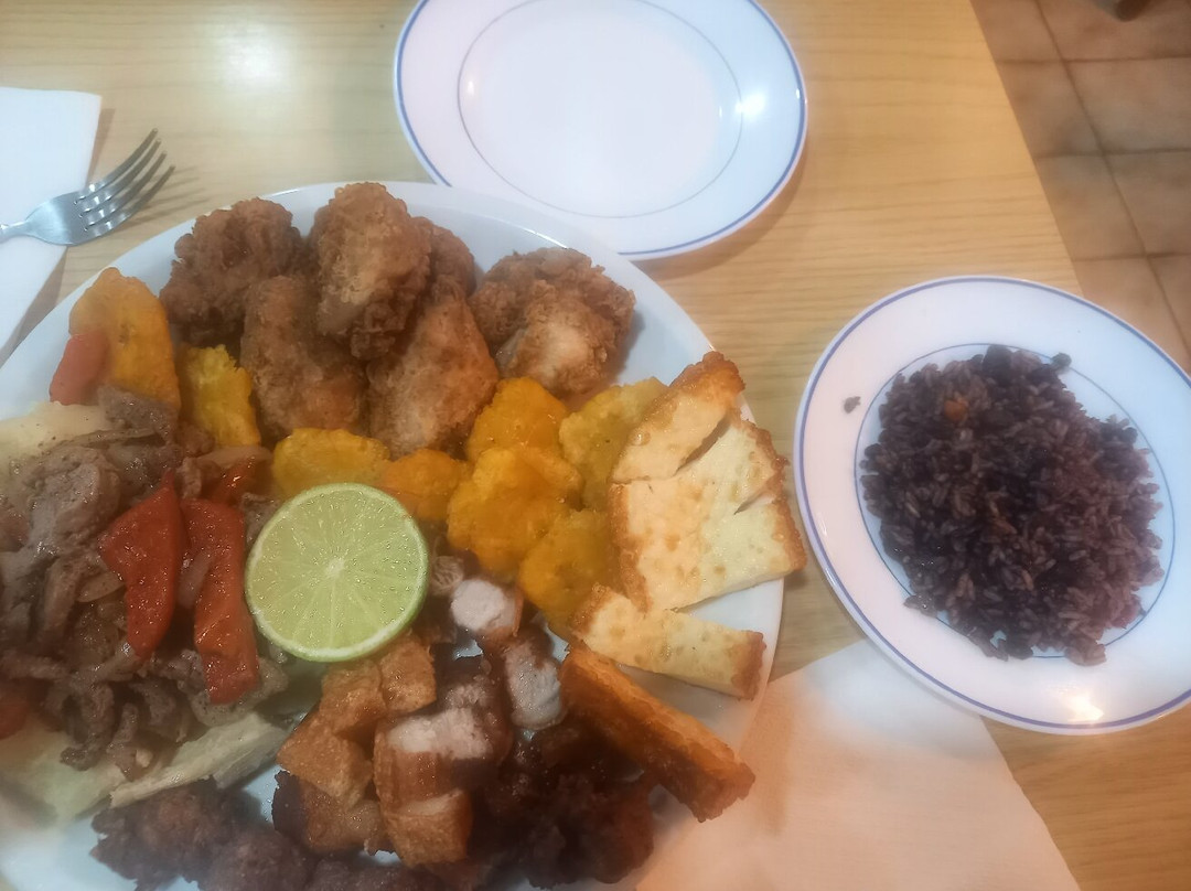 Calala Bar