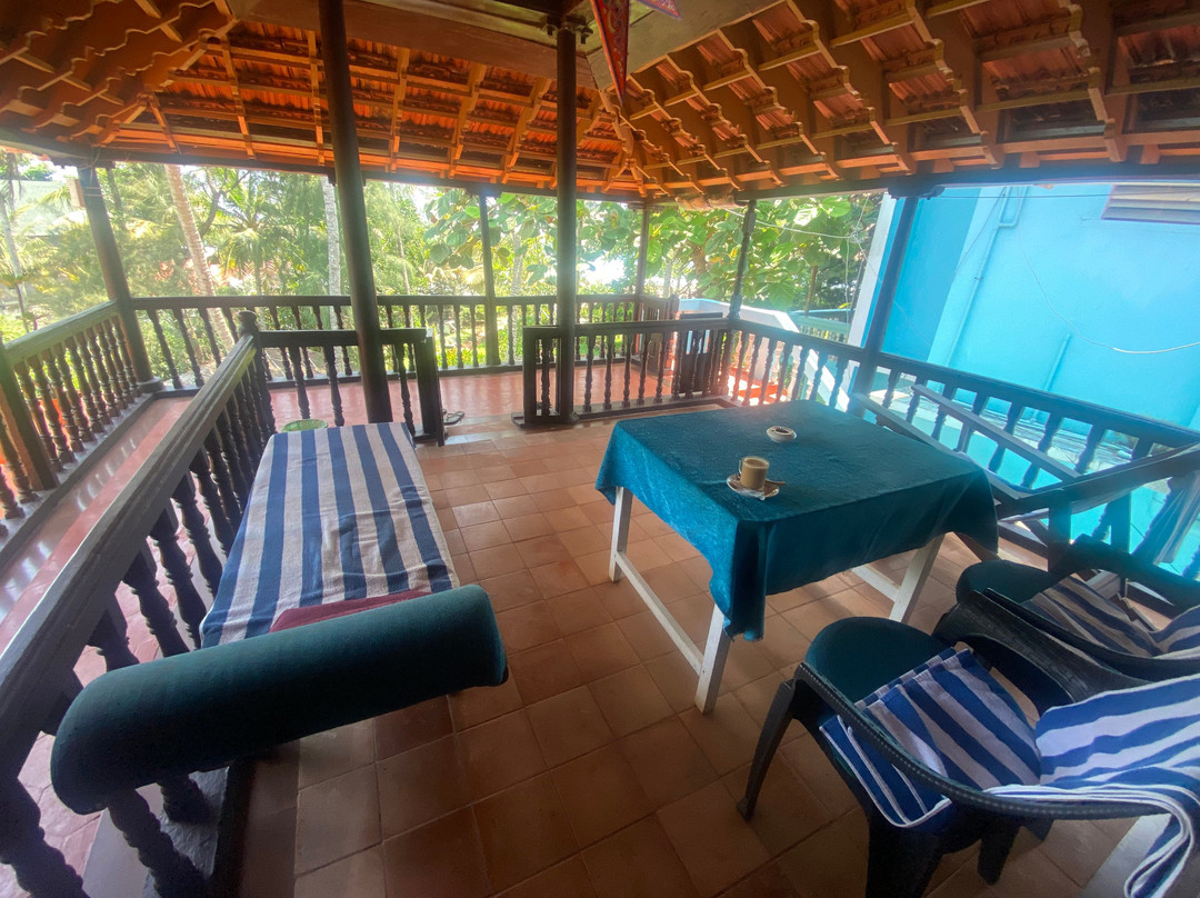 Varkala Marine Palace主图