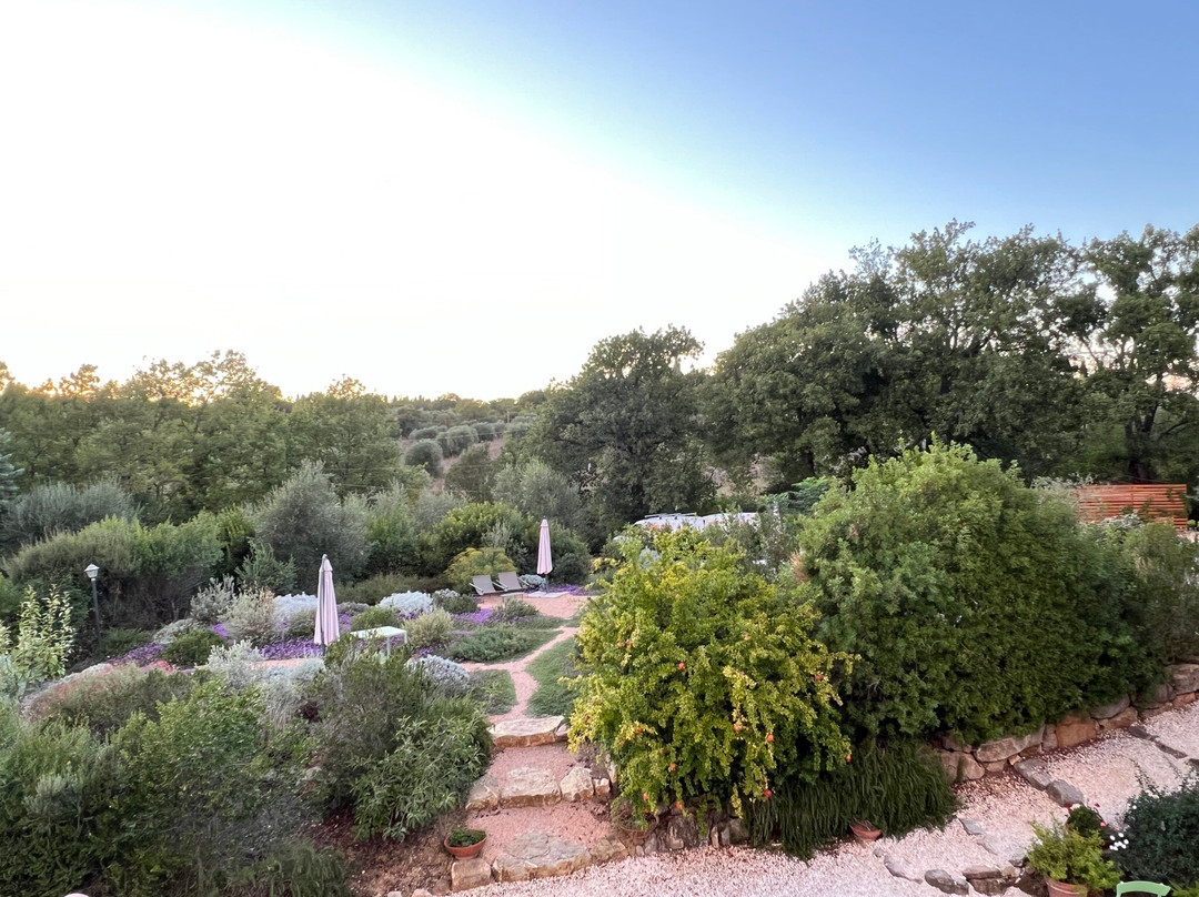 Casale Terre Rosse