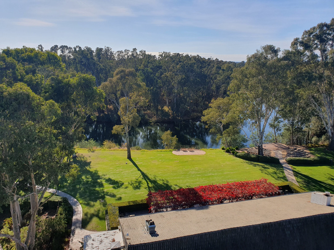 Mitchelton Wines-Nagambie必去景点