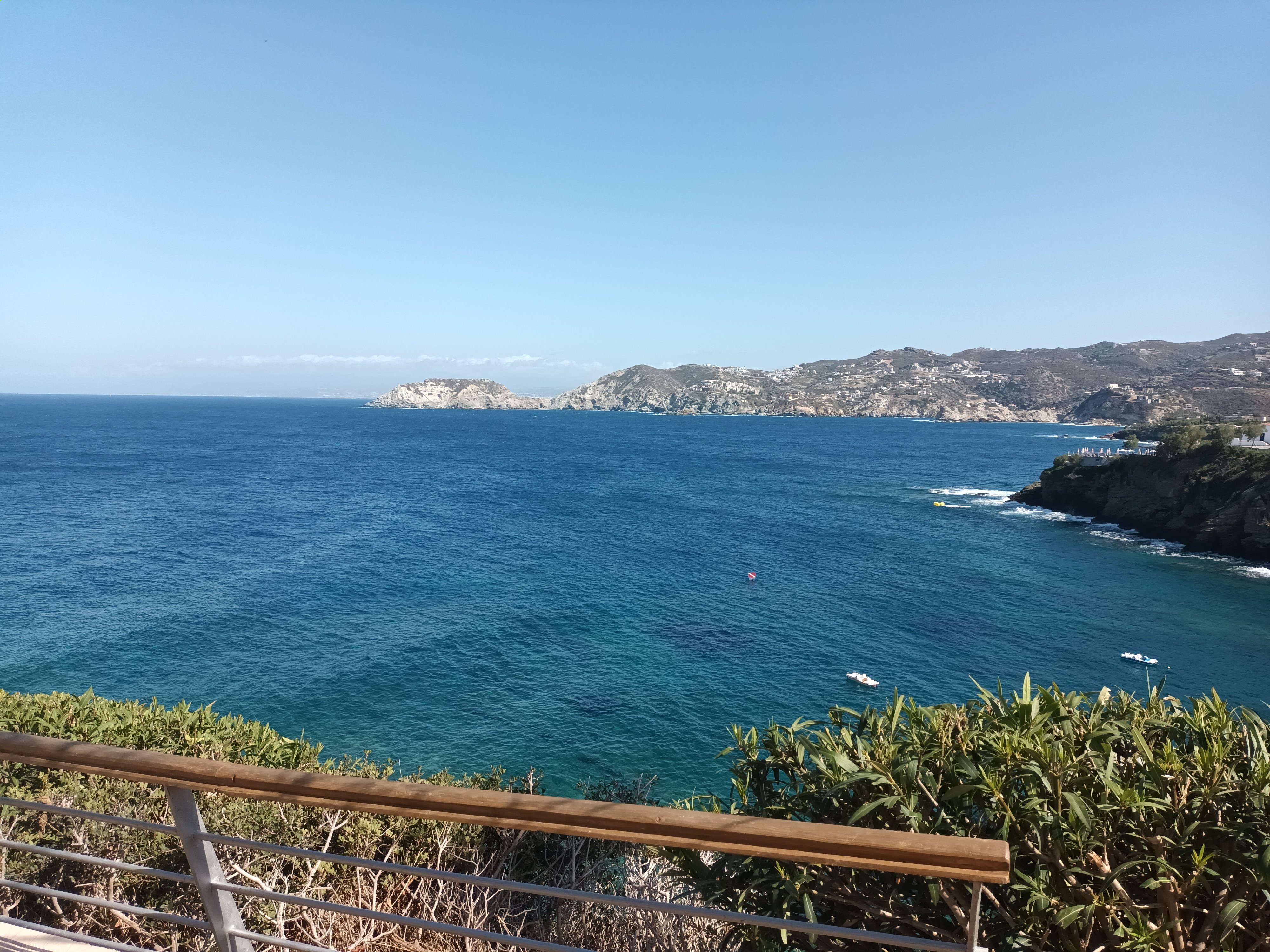 Seaside A Lifestyle Resort - Adults Only-浴室