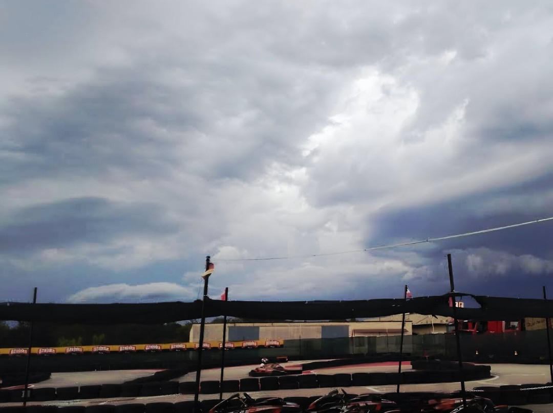 Go kart Umag-乌马格必去景点