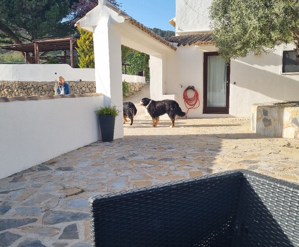 Finca Seguro Bodega S.L.主图