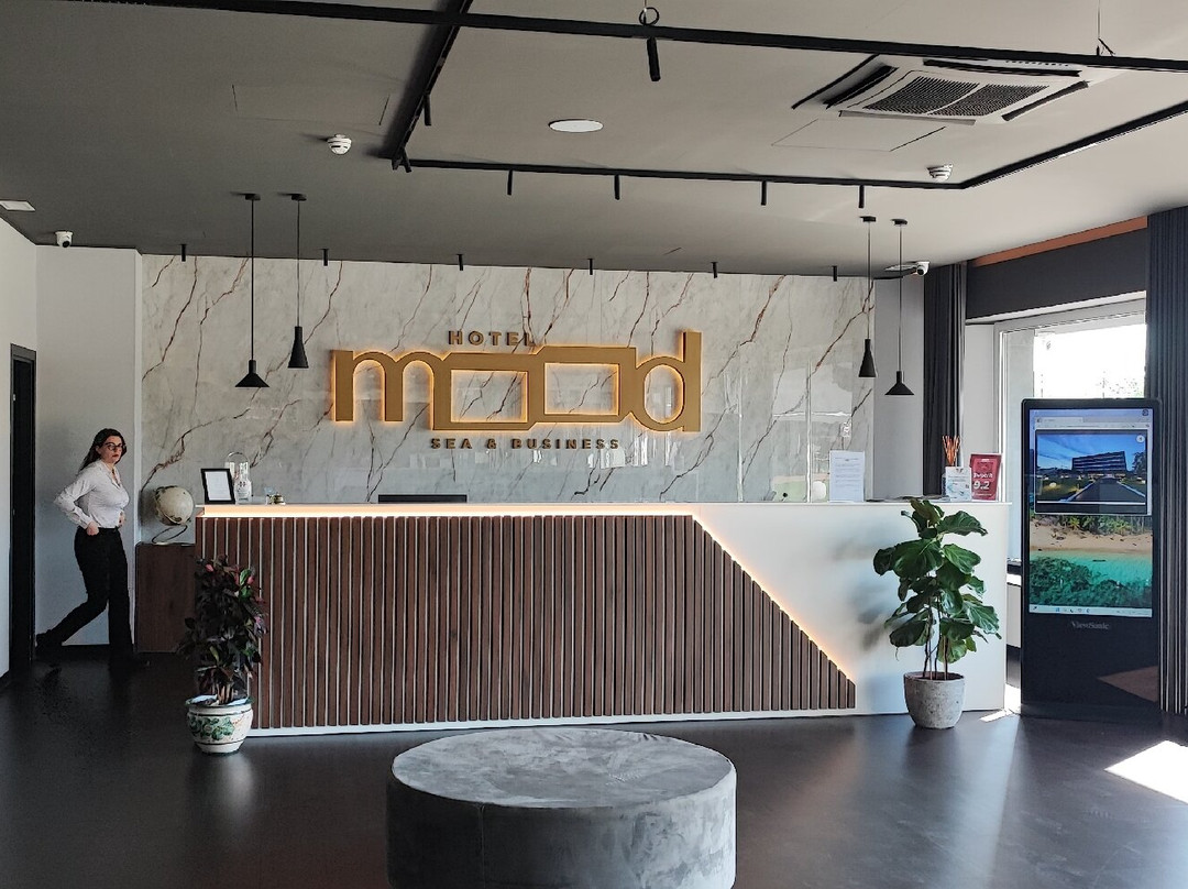 Mood Hotel Pescara主图
