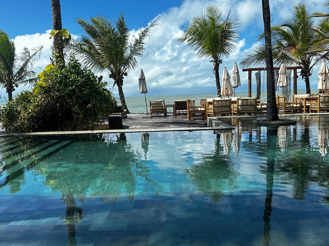 Caraiva River-Caraiva必去景点