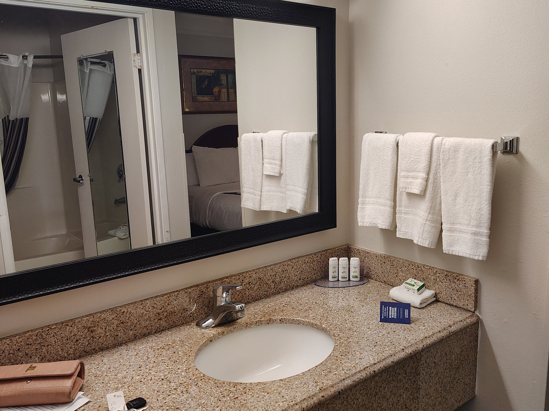 La Quinta Inn & Suites by Wyndham Melbourne Viera主图