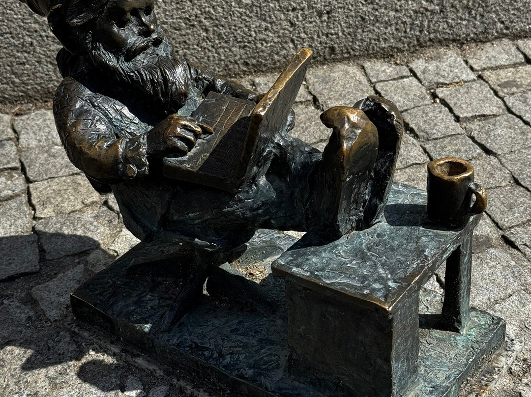 Multimedia Fountain at Pergola景点图片