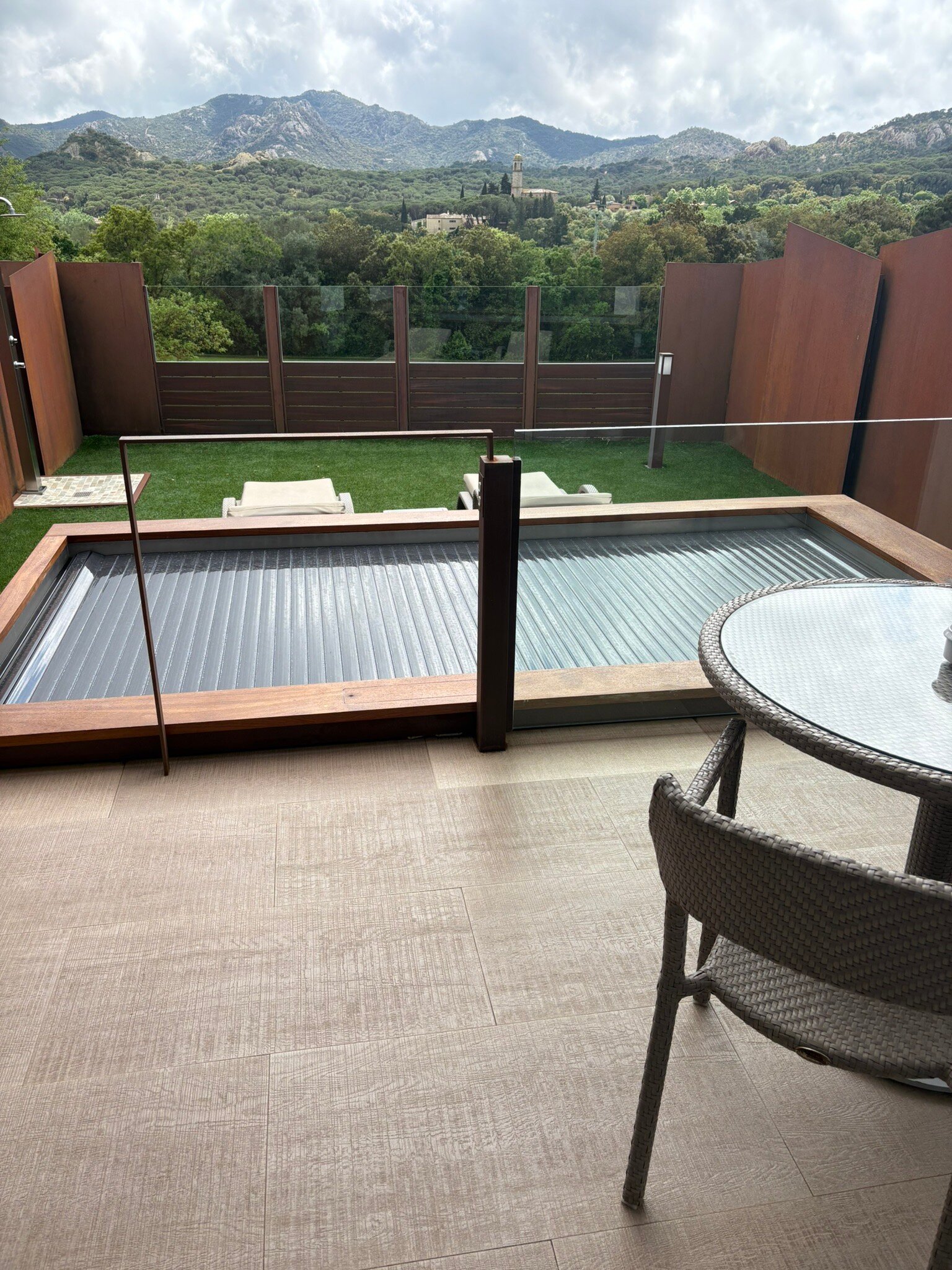 Suites Natura Mas Tapiolas-官方