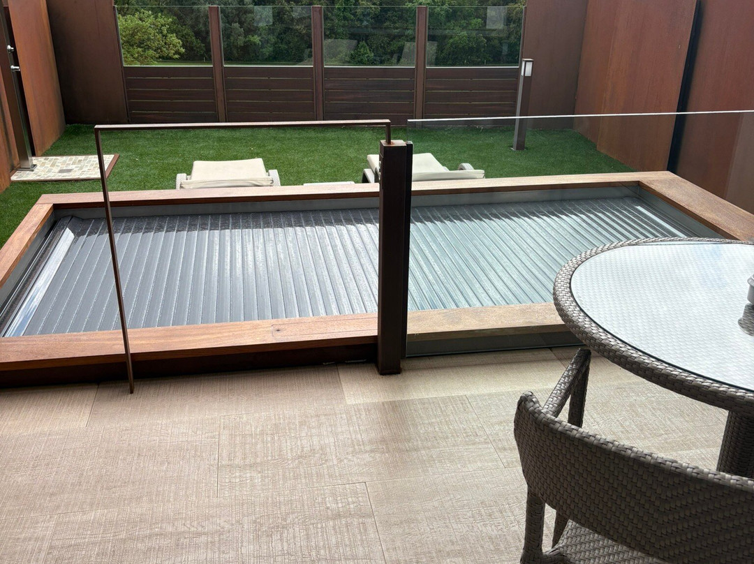 Suites Natura Mas Tapiolas主图