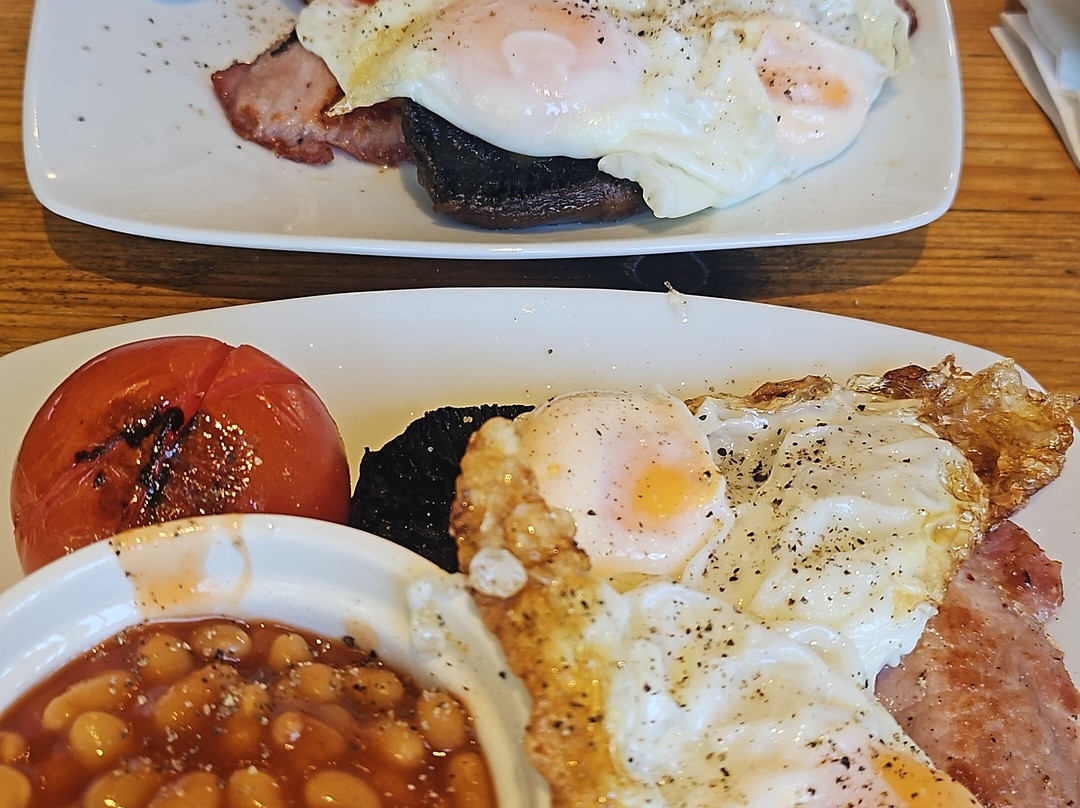 Cantorist Farm, Childrey