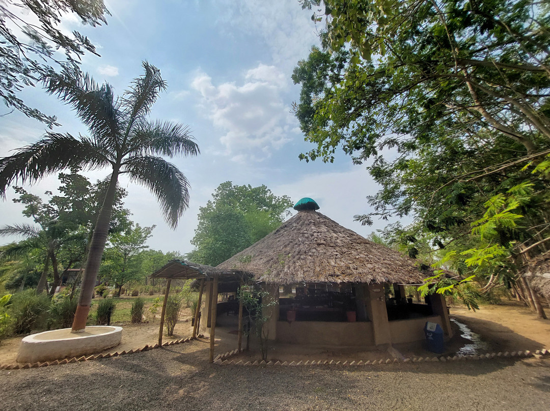 Kanha Jungle Resort主图