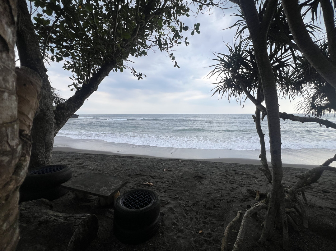 Kelecung Beach-Tegal Mengkeb必去景点