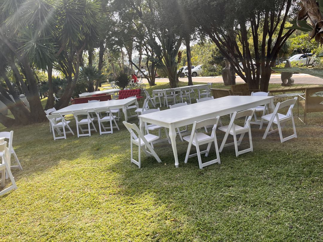 Graceland Conference And Lifestyle Centre主图