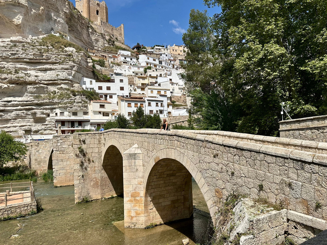 David's Coachtrips-托雷维耶哈必去景点