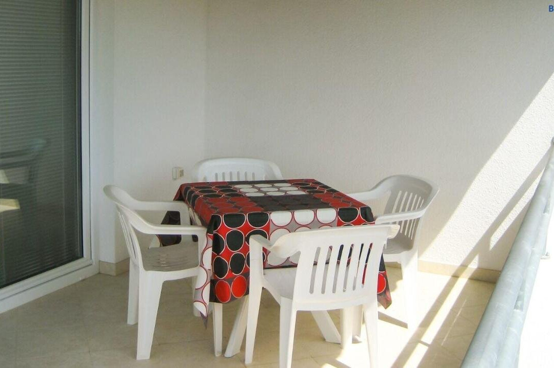 Apartment Beti