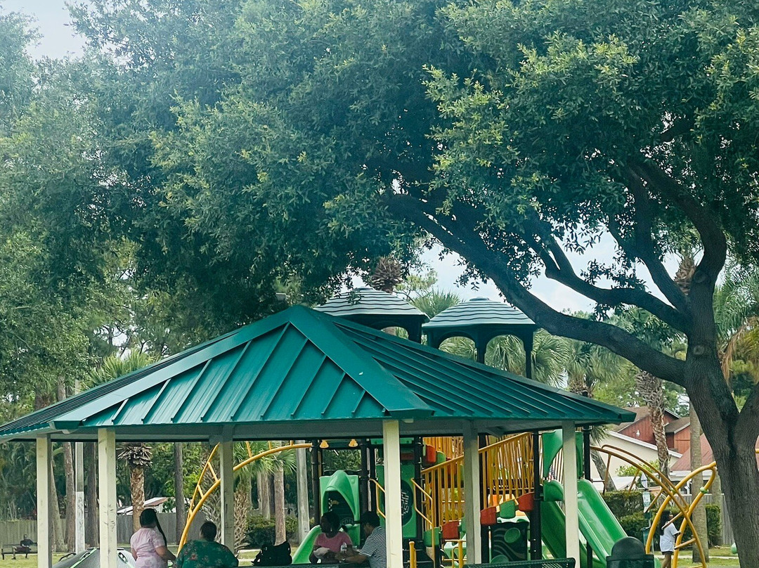 Bowman Park-Greenacres必去景点