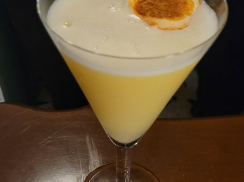 Thirsty Corner-卡塔尼亚必去景点