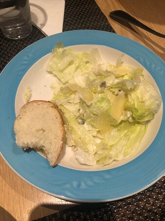 开罗马迪假日酒店主图