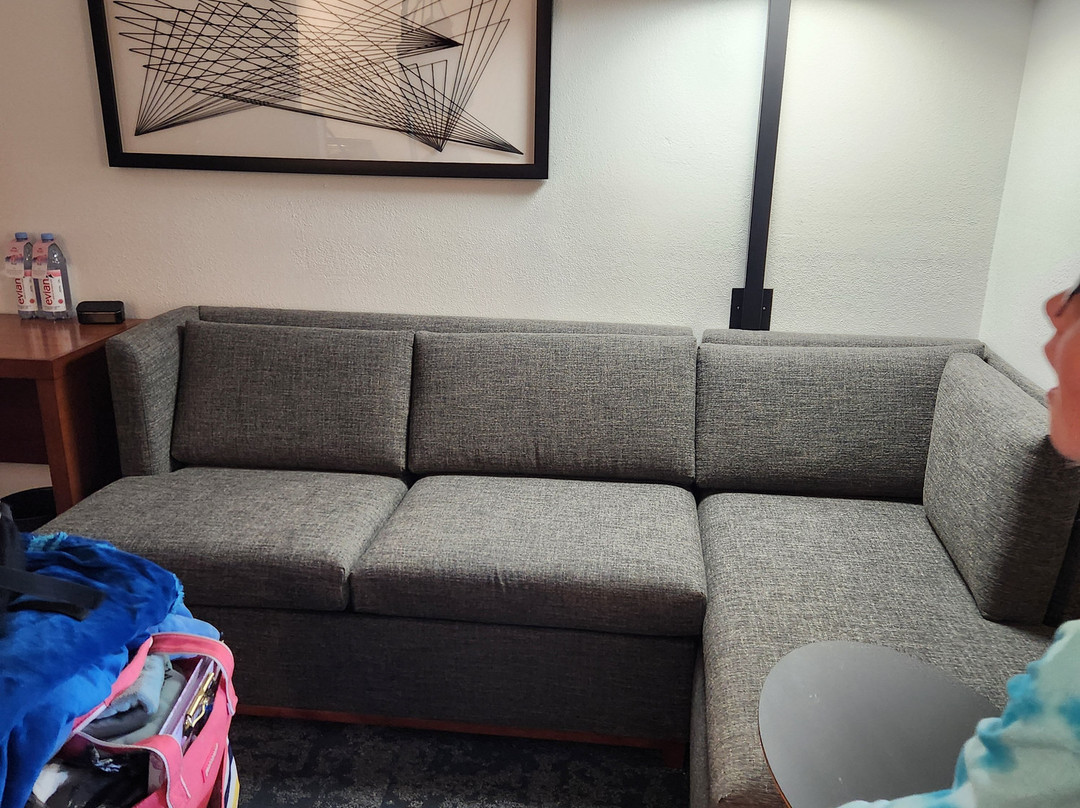 Hyatt Place Lakeland Center主图