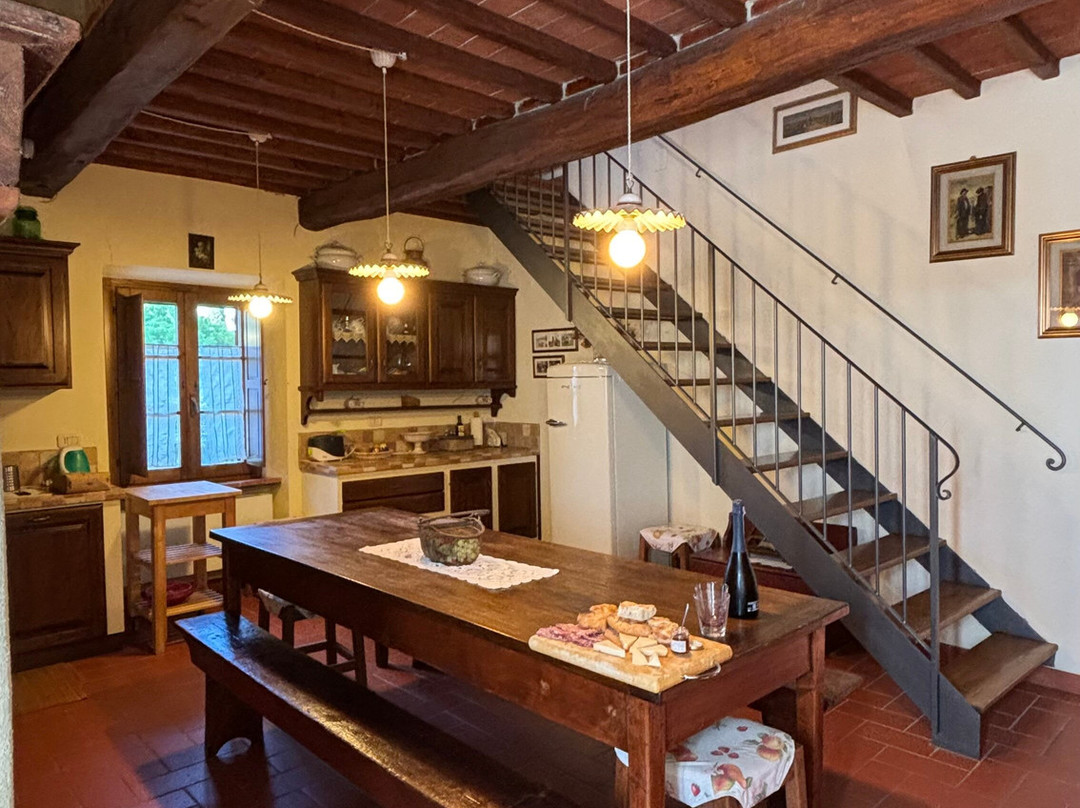 Agriturismo Podere La Villetta主图