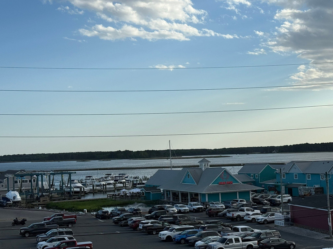 Best Western Kent Narrows Inn主图