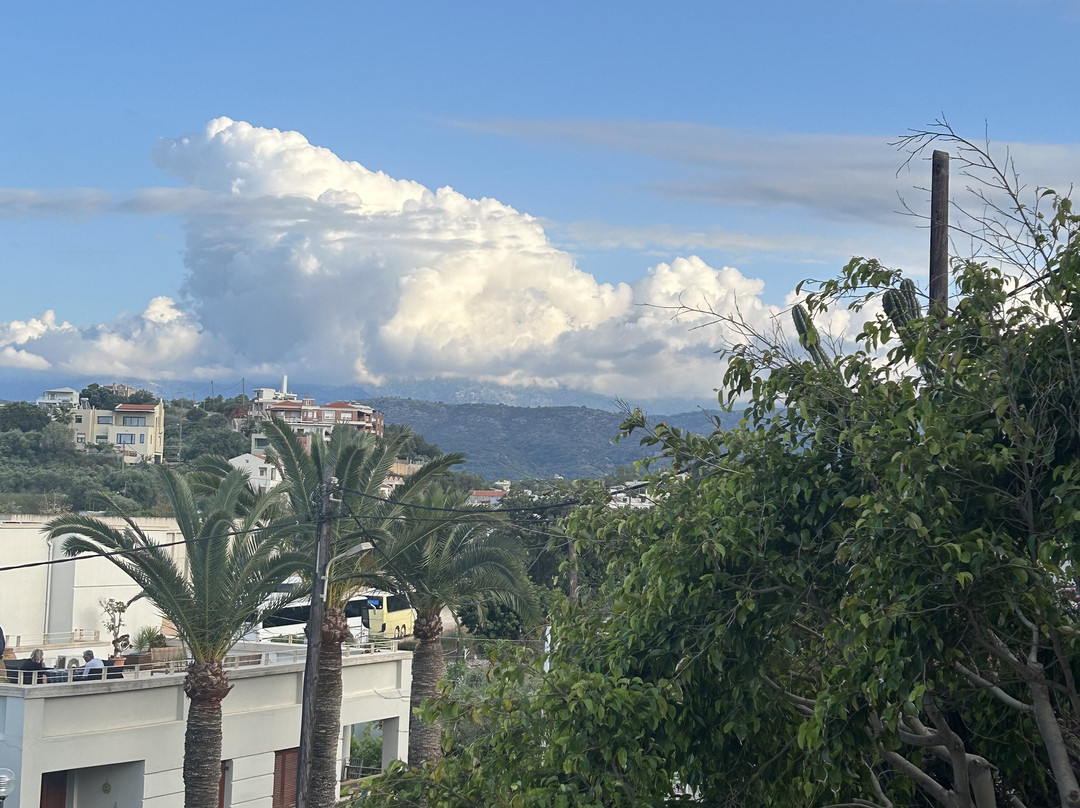 Mirtilos Studios & Apartments主图