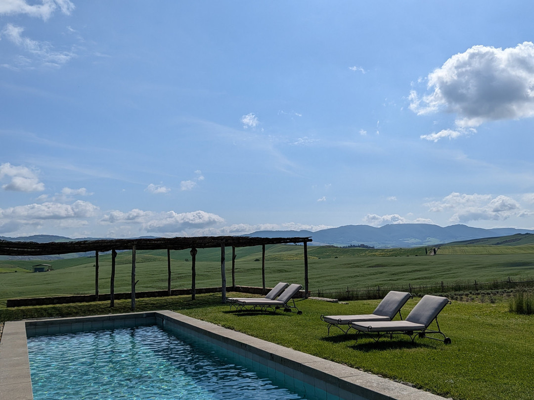 Locanda in Tuscany主图