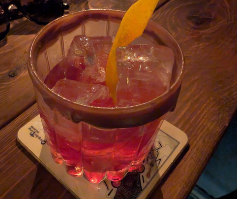 Five Dots-沃辛必去景点