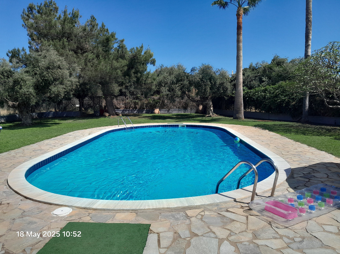 Ibiscus Hotel Malia主图