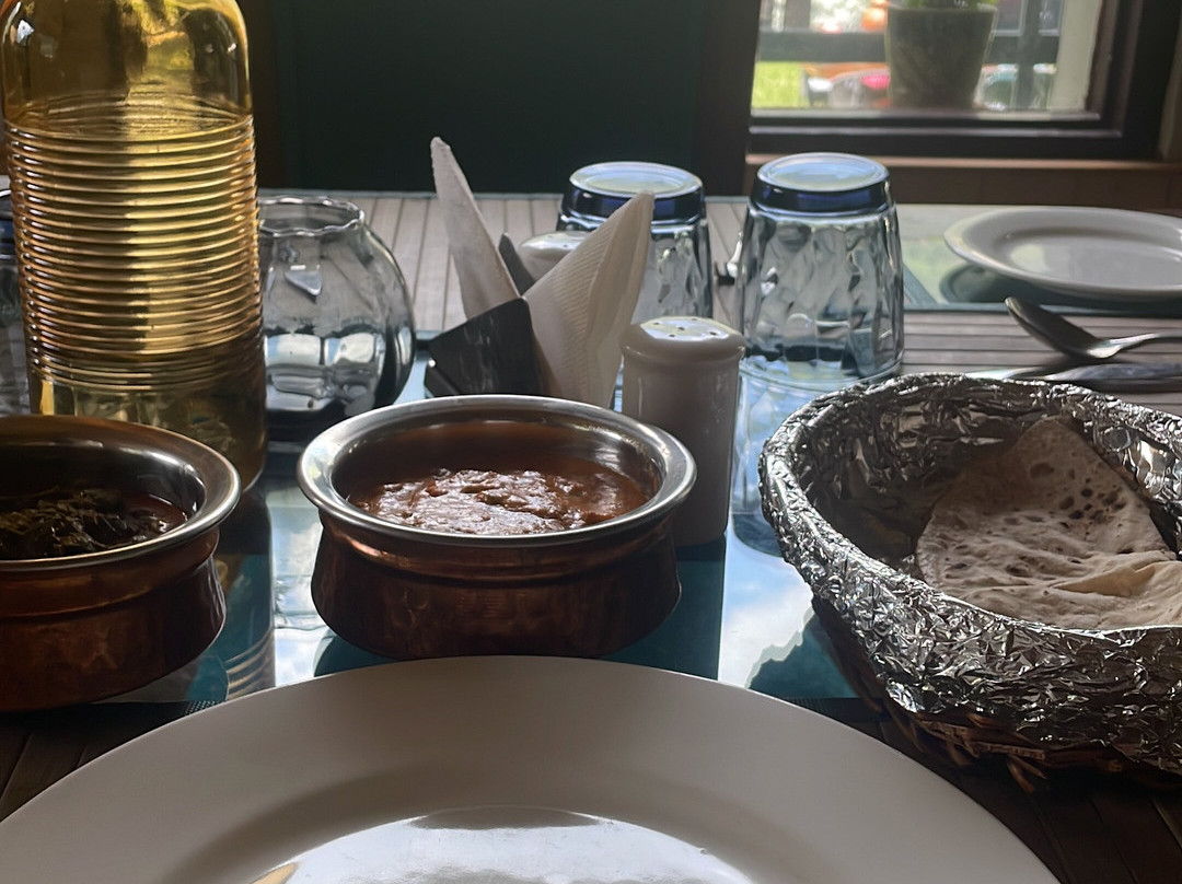 Hotel The Villa Himalaya主图