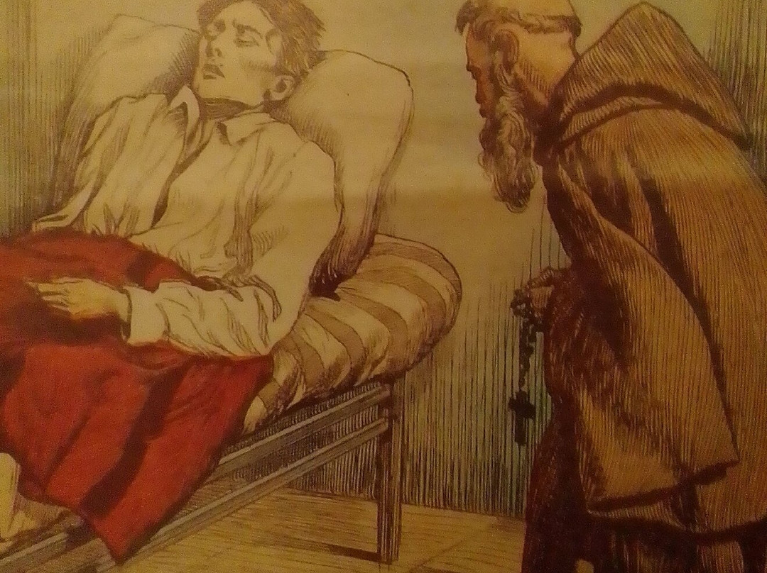 Cork Public Museum-科克必去景点