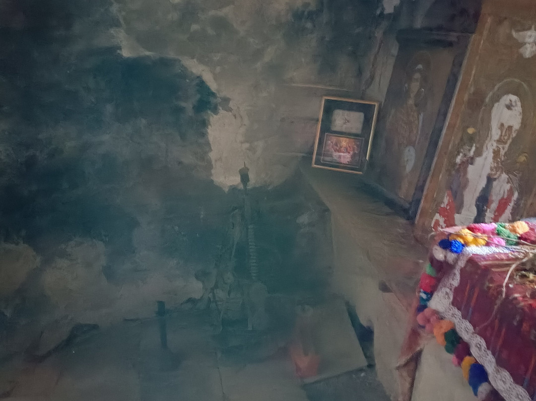 Orthodox church Saint Archangel Michael-Radozhda必去景点