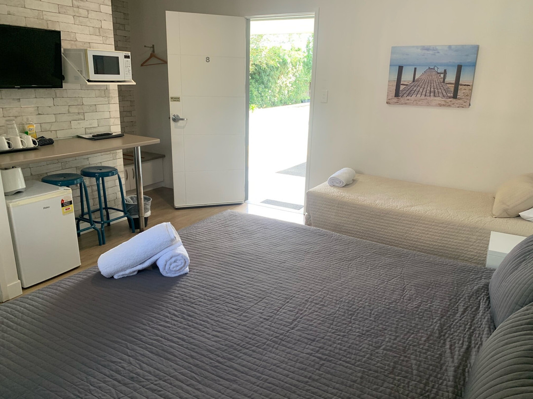 Verandah Motel主图