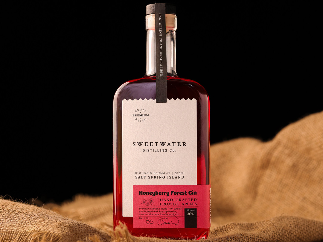 Sweetwater Distilling  Co.景点图片