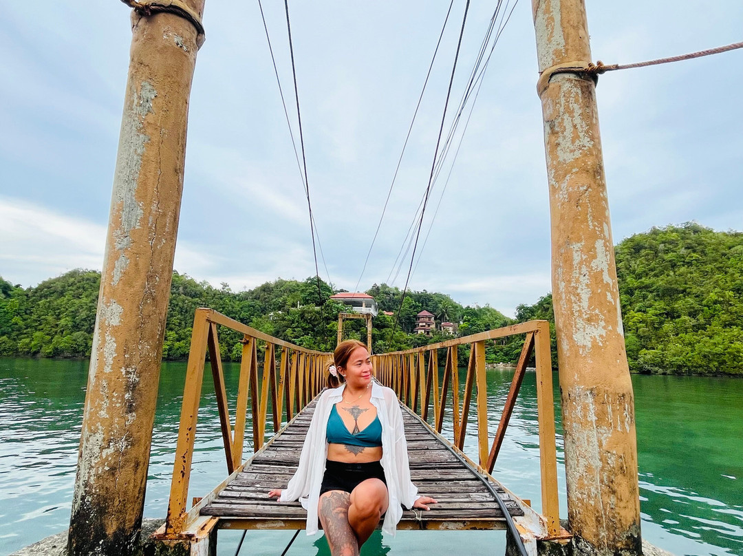 Tinagong Dagat Island Resort主图