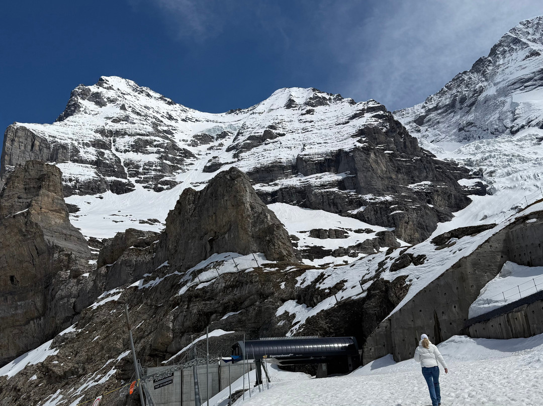 Swissdaytours Mark Huggenberger-苏黎世必去景点