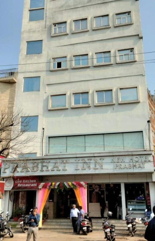 Prabhat Inn